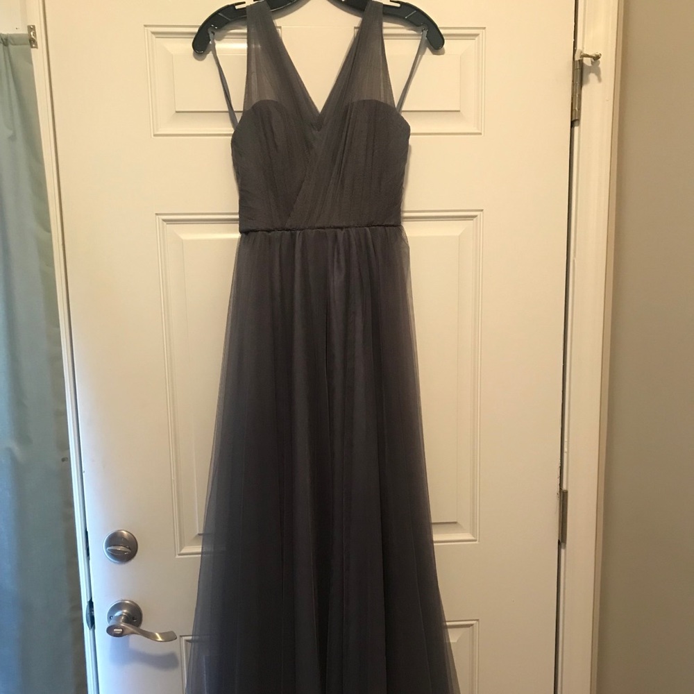 Bridesmaids Dress